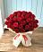 Букет 29 Красных роз в Шульгино