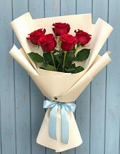 Букет Классика чувств в Шульгино