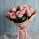 Букет цветов из: Розы в Шульгино