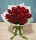 Букет Красные розы в Шульгино