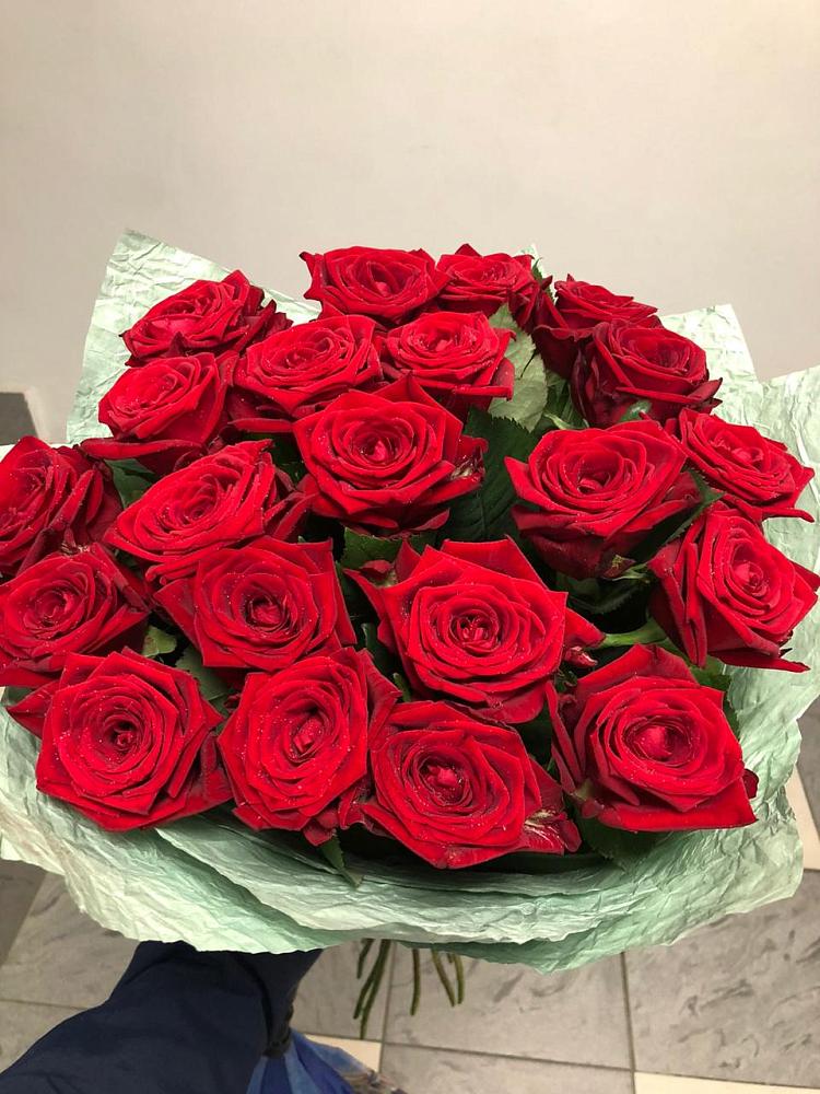 Розы Классика в Шульгино Букет Классика в Шульгино