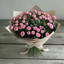 Букет Удовольствие в Шульгино