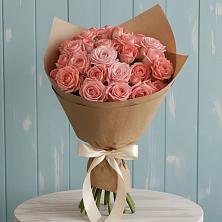 Букет цветов из:  Розы в Шульгино