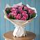 Букет цветов из: Розы в Шульгино