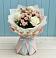 Букет цветов из: Розы в Шульгино
