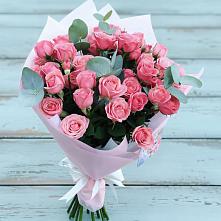 Букет Леди совершенство в Шульгино