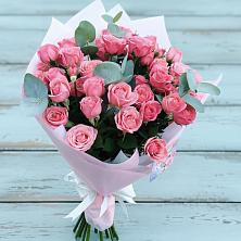 Букет Леди совершенство в Шульгино