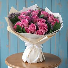 Букет цветов из:  Розы #REPLACE_PRED# Шульгино